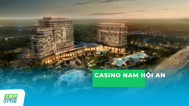 Casino Nam Hội An