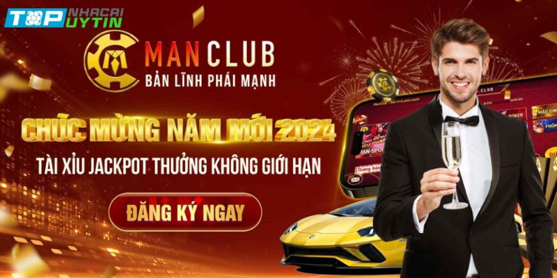 Một số chương trình khuyến mãi đặc sắc rất được quan tâm tại MANCLUB